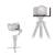 SmallRig 5188 - uchwyt L-kształtny do Sony A1 II i A9 III_Przykłąd zastosowania_3